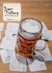 Beer Matters – 24-Stunden-Comic vom Bobrovic 