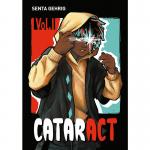 Neu: Cataract - von Senta Gehrig 
