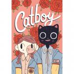 unterwegs zu uns: Catboy - von Benji Nate 