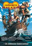 Comicgate Magazin 5 