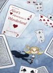 Alice's Adventures in Wonderland HC - illustrated by Tanika 