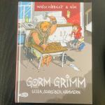 Gorm Grimm – Lesen, Schreiben, Hämmern – Patrick Wirbeleit & Kim Schmidt – 6+ Jahre 