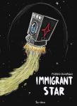 Immigrant Star - ICOM-Gewinner 2018 Herausragendes Szenario, Federico Cacciapaglia 