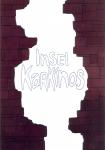 Insel Karkinos - Doppeltim - ICOM Preis 2015 bester Kurzcomic 
