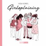 Girlsplaining – Katja Klengel 