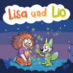 VORBESTELLUNG: Lisa & Lio Band 2 - Daniela Schreiter - ab 5 Jahre – EVT verschoben: 25.07.2023 