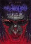 Obscurus – Horrorcomic von Giske Grosslaub – GINCO-Award 2020 Bester Fortlaufender Comic 