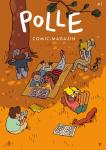 Polle – Comic-Magazin für Kinder ab 6 Jahren 