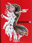 Schick Magazin #4 mit Doppeltim, Jeff Chi, Alexander Zenker u.A. 
