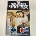 Edgar Allan Poes Snifter of Terror #6 - US-Heft mit Short Story von Peter Milligan & Sarah Burrini 
