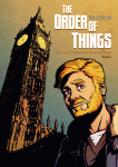The Order of Things 1, 2. Auflage - von Mario Bühling – 07.05. eingetroffen! 