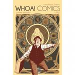 Whoa! Comics #16 