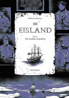 Im Eisland Band 1 - Kristina Gehrmann 
