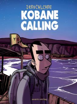 Kobane Calling – Zerocalcare 