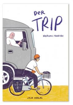 Der Trip – Nozomi Horibe 