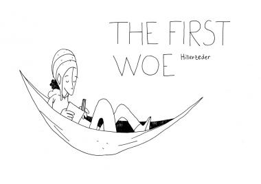 The First Woe - Maximilian Hillerzeder 