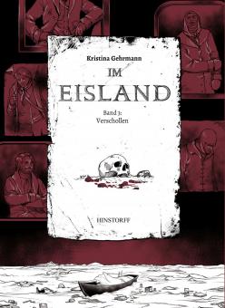 Im Eisland Band 3 - Kristina Gehrmann 