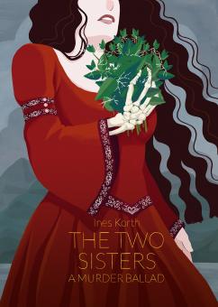The Two Sisters - Ines Korth – Neue signierte Ausgaben erhältlich! 