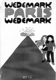 Wedemark - Paris - Wedemark — Jeff Chi 
