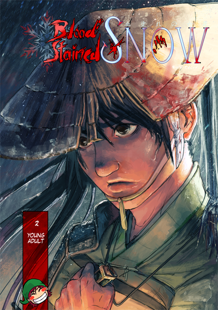 Blood Stained Snow - Vol. 2 – Genji Otori 
