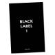 Black Label #1 - Mädchencomic von Regina Haselhorst 