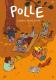 Polle – Comic-Magazin für Kinder ab 6 Jahren 